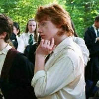 Ron Weasley