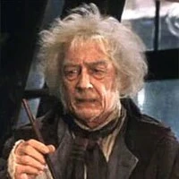 Ollivander
