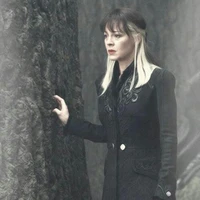 Narcissa Malfoy