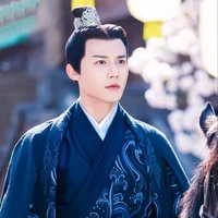 Thiên Bình - Lục Lệ Thành