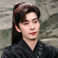 Sư Tử - Lục Thanh Minh