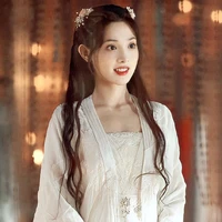 Bạch Dương - Tiểu Nhiễm