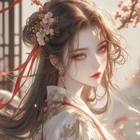 Tiêu Dao - Đông Ly Quý Phi