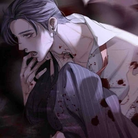Haitani Ran