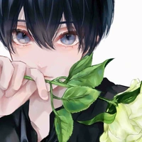 Isagi Yoichi 