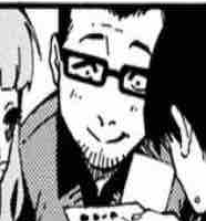 Ba Yoichi 