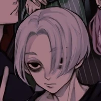 Sano Manjirou - Mikey