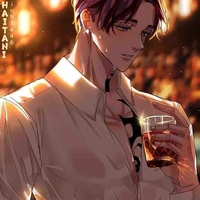 Haitani Ran 