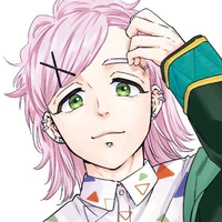 Kiryuu Mitsuki