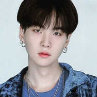 Min Yoongi