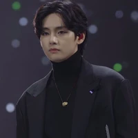 Kim Taehyung