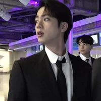 Kim Seokjin