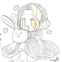 Finn Ames [ baby ]