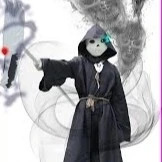 Reaper Sans