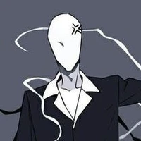 Slender man