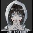 Jeff the Killer