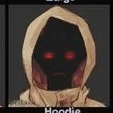 Hoodie ( Brian)
