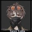 Ticci Toby