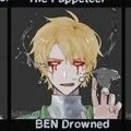 Ben  drowned
