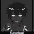 Kagegao