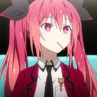 Itsuka Kotori