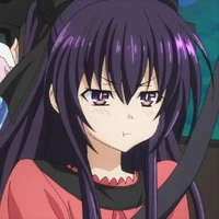 Yatogami Tohka