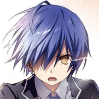 Itsuka Shido