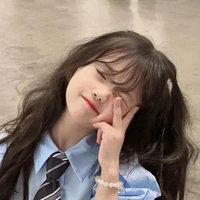 Lý_Hoàng Khả Ý(Anna)