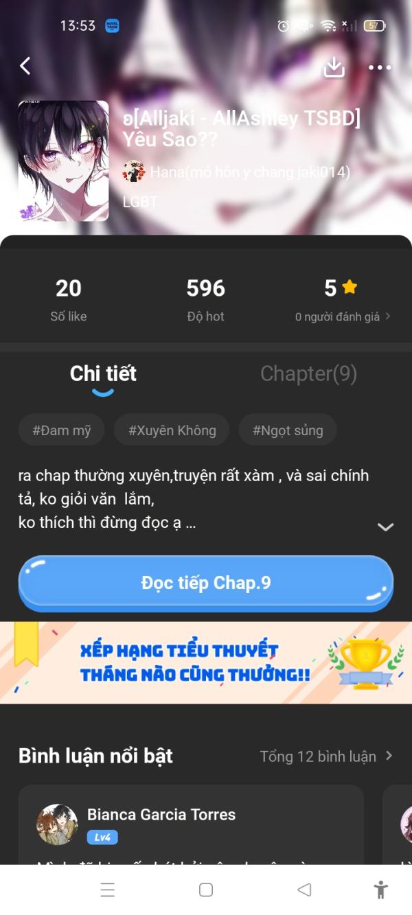 NovelToon