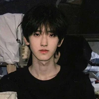 Tả Kì Hàm- Zuo Qi Han