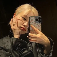 Park Chaeyoung/Rosé