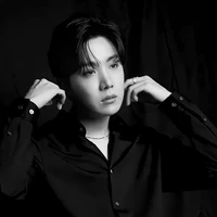 Jung Hoseok