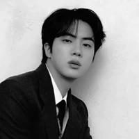 Kim Seokjin