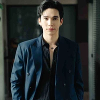 Max Kornthas Rujeerattanavorapan