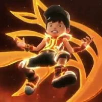 Blaze