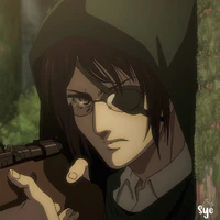 Hange