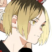 Kozume Kenma