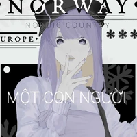 Selma Jorgensen [ Noway / Na uy]