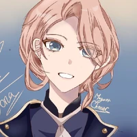 Muguet Chenier [ France/ Pháp ]