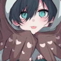 Rin lúc nhỏ😍