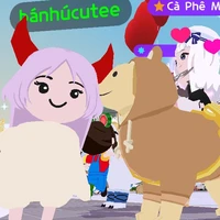 zun cute (t/g)