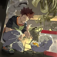 Takeshi