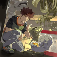 Takeshi