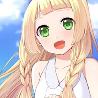 Lilie