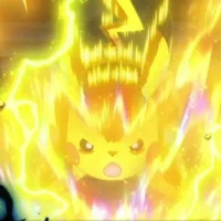 Pikachu(Ash)