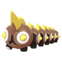 Tairetsu Shiny(Heiii)