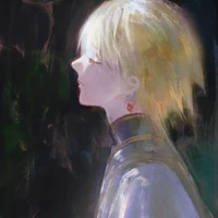 Kurapika
