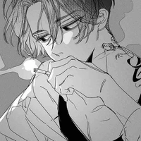 Sano Manjirou - Mikey.