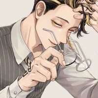 Hanma Shuji.