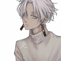 Kurokawa Izana.